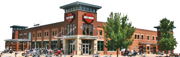 About Grand Rapids Harley-Davidson®